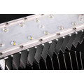 High Brightness 3030 Philips 200W LED High Bay Industrial Light 347-480V